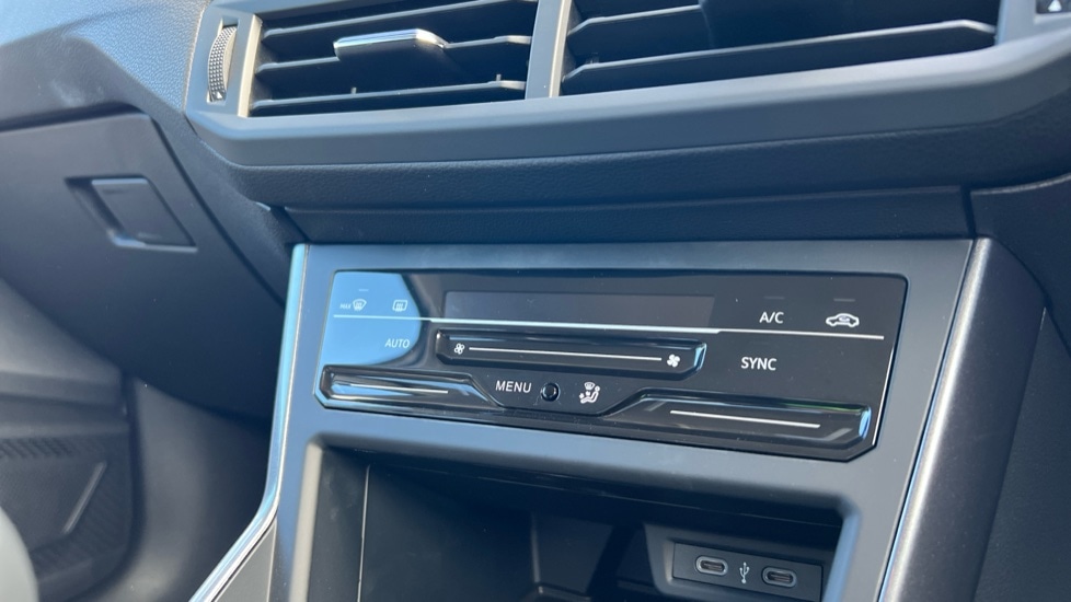 Used Volkswagen Taigo 2025 for sale - 76870307: Photo 45