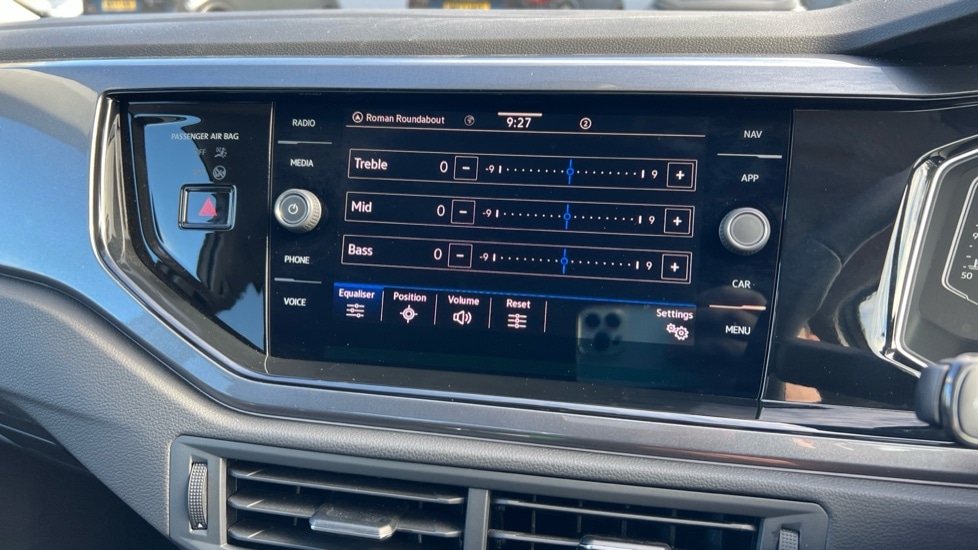 Used Volkswagen Taigo 2025 for sale - 76870307: Photo 47