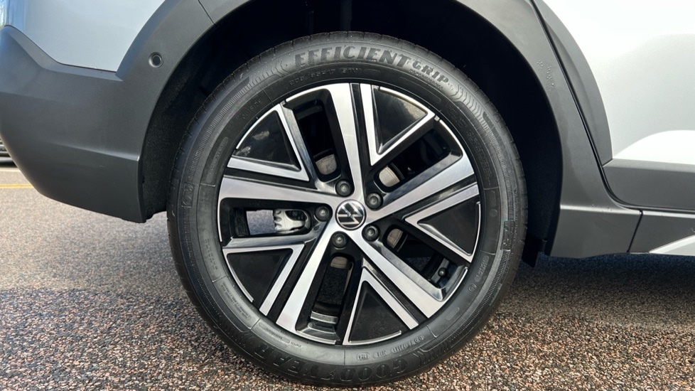 Used Volkswagen Taigo 2025 for sale - 76870307: Photo 5