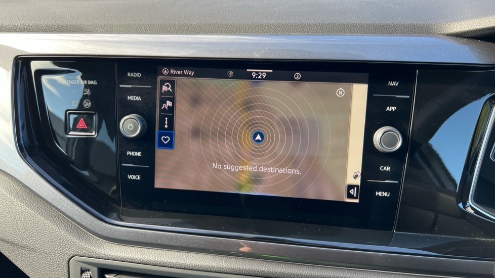 Used Volkswagen Taigo 2025 for sale - 76870307: Photo 52