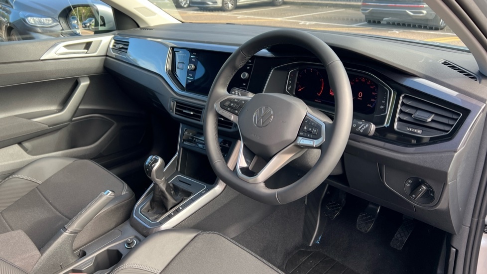 Used Volkswagen Taigo 2025 for sale - 76870307: Photo 6