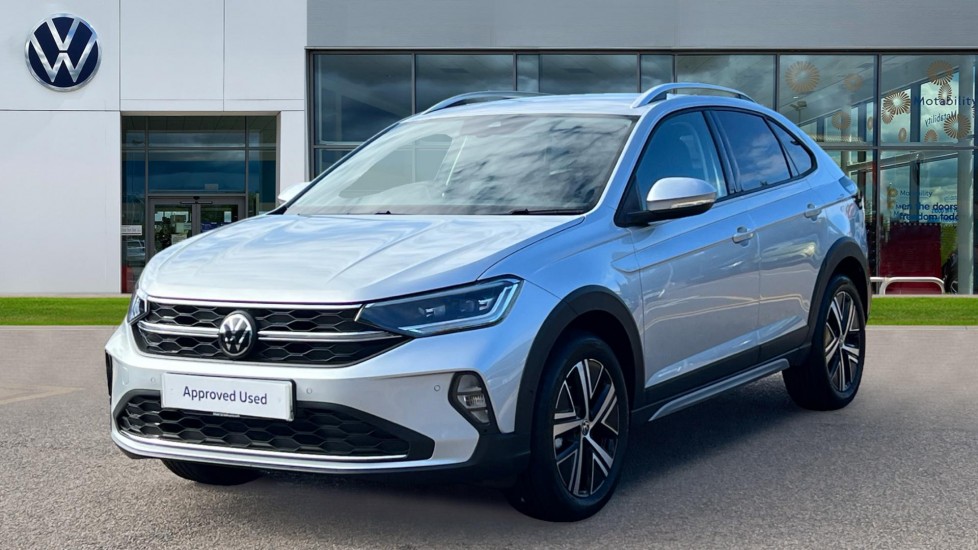 Used Volkswagen Taigo 2025 for sale - 76870307: Photo 7