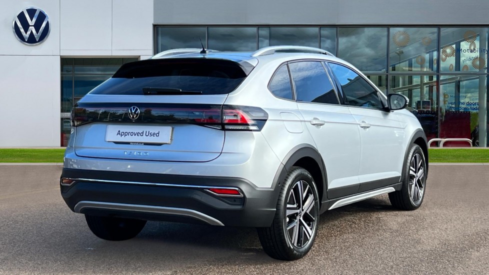 Used Volkswagen Taigo 2025 for sale - 76870307: Photo 8