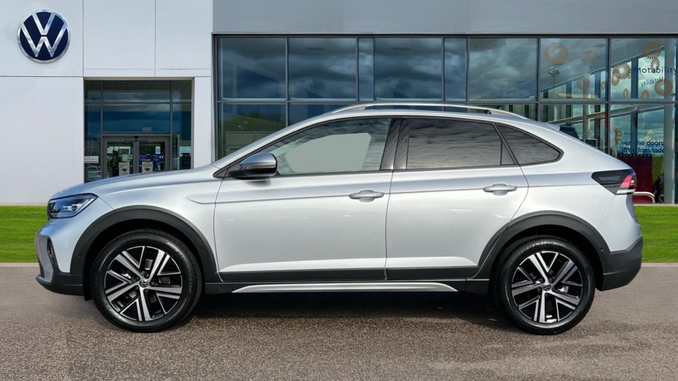 Used Volkswagen Taigo 2025 for sale - 76870307: Photo 9