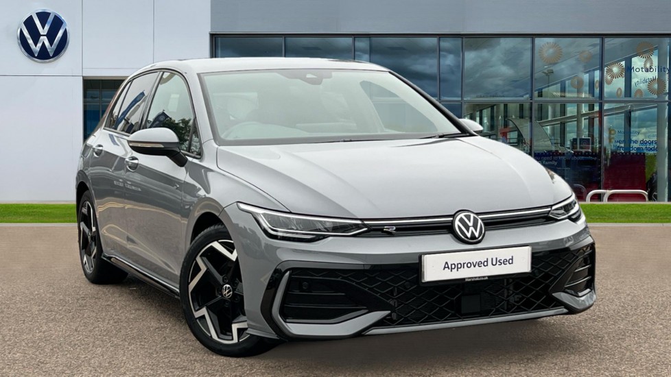 Used Volkswagen Golf 2025 for sale - 76161506: Photo 1