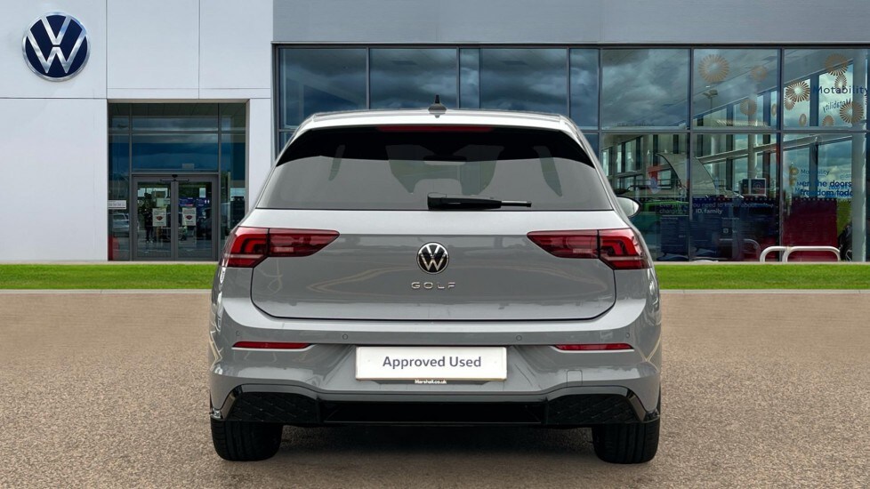 Used Volkswagen Golf 2025 for sale - 76161506: Photo 11