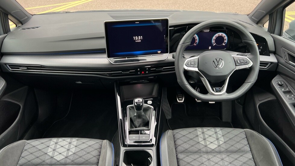 Used Volkswagen Golf 2025 for sale - 76161506: Photo 12