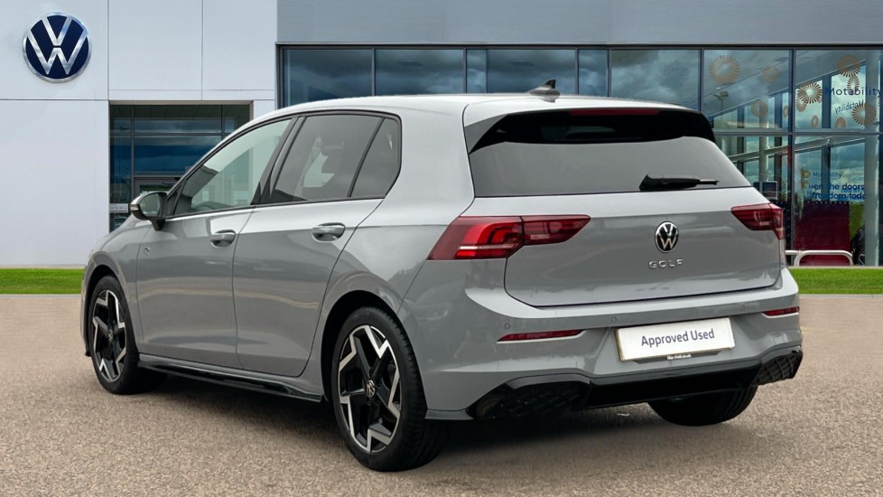 Used Volkswagen Golf 2025 for sale - 76161506: Photo 3