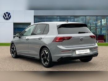 Used Volkswagen Golf 2025 for sale - 76161506: Photo