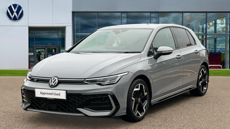 Used Volkswagen Golf 2025 for sale - 76161506: Photo 7