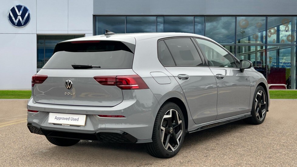 Used Volkswagen Golf 2025 for sale - 76161506: Photo 8