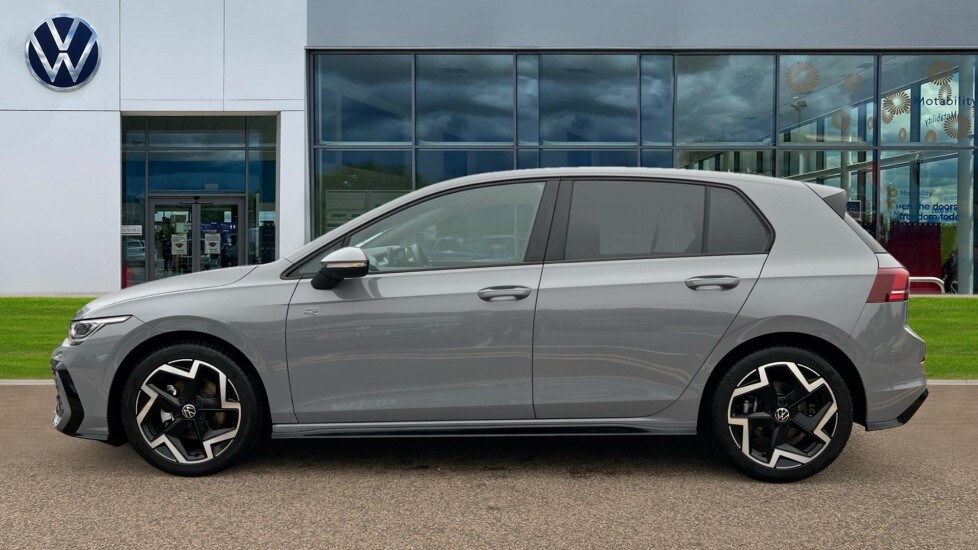 Used Volkswagen Golf 2025 for sale - 76161506: Photo 9