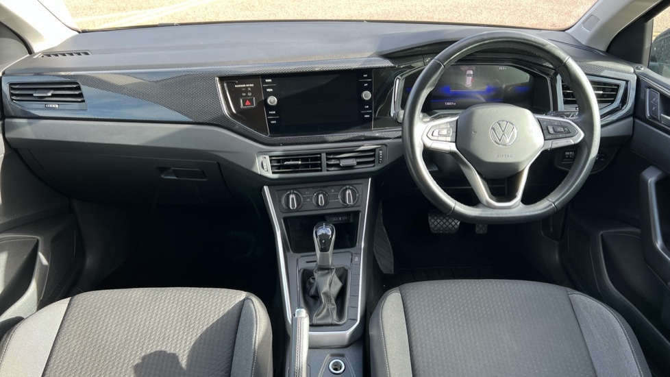 Used Volkswagen Polo 2024 for sale - 76501349: Photo 12