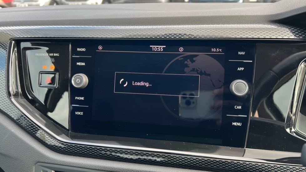 Used Volkswagen Polo 2024 for sale - 76501349: Photo 21