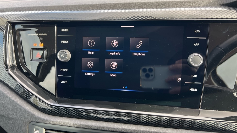 Used Volkswagen Polo 2024 for sale - 76501349: Photo 23