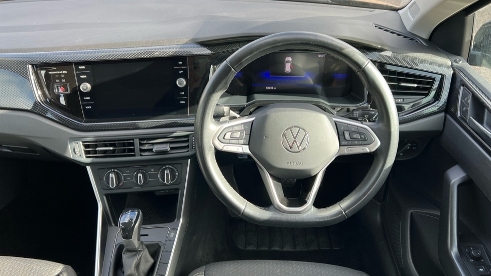 Used Volkswagen Polo 2024 for sale - 76501349: Photo 27