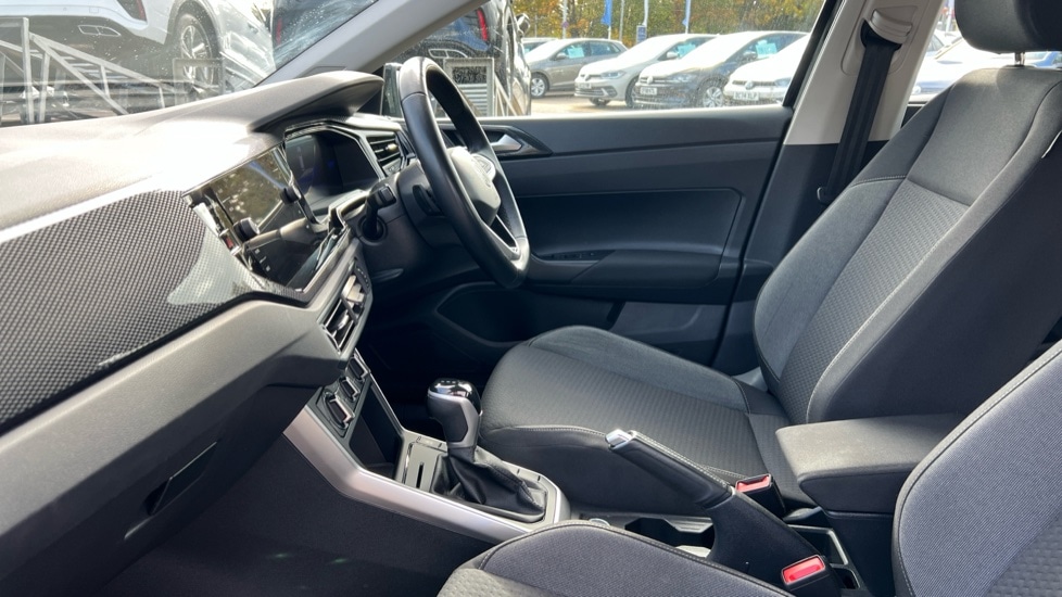 Used Volkswagen Polo 2024 for sale - 76501349: Photo 28