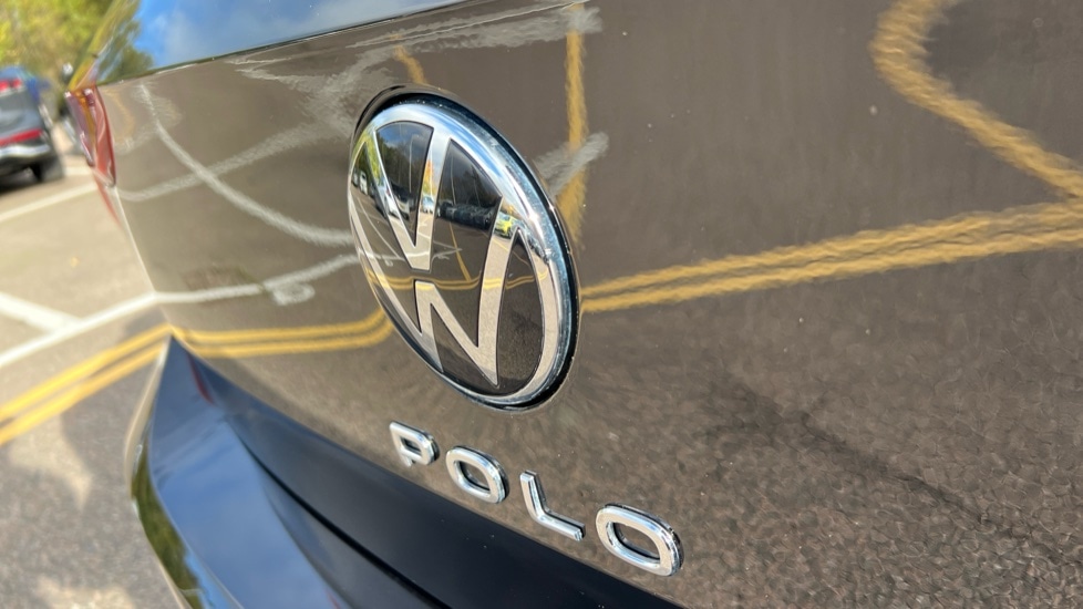 Used Volkswagen Polo 2024 for sale - 76501349: Photo 40