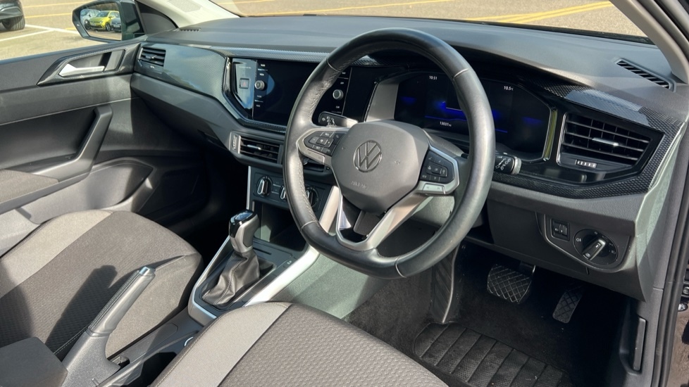 Used Volkswagen Polo 2024 for sale - 76501349: Photo 6