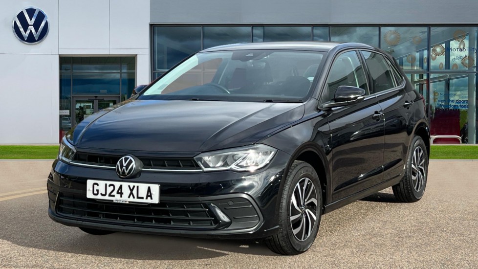 Used Volkswagen Polo 2024 for sale - 76501349: Photo 7