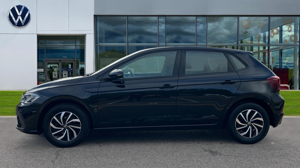 Used Volkswagen Polo 2024 for sale - 76501349: Photo 9