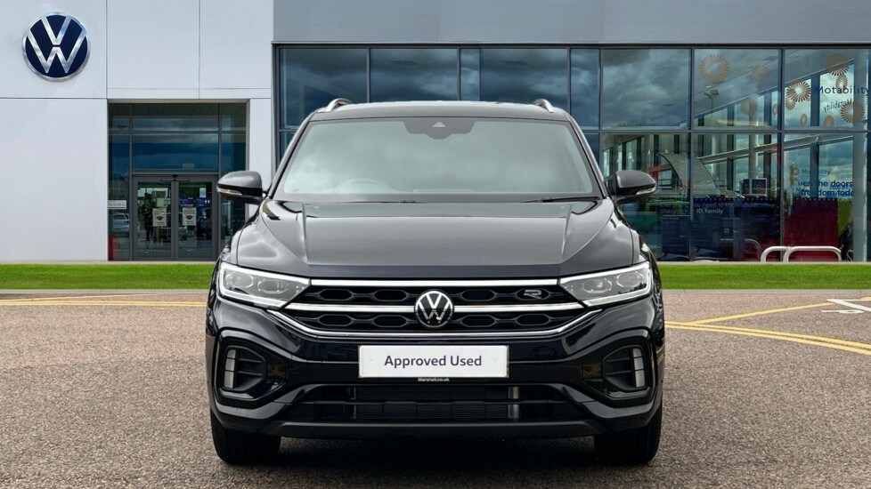 Used Volkswagen T-Roc 2025 for sale - 76328085: Photo 10