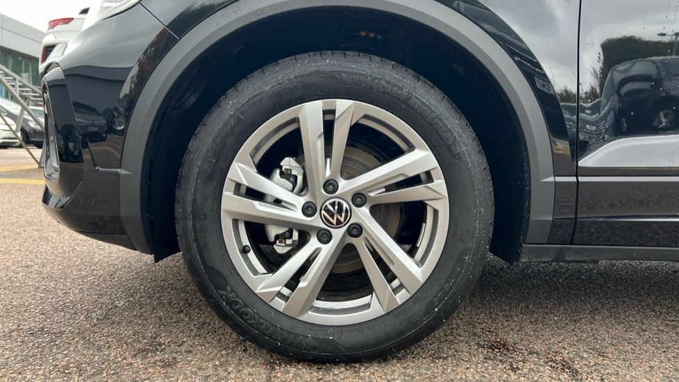 Used Volkswagen T-Roc 2025 for sale - 76328085: Photo 18