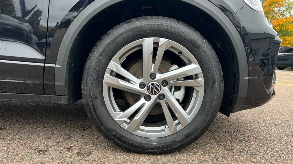 Used Volkswagen T-Roc 2025 for sale - 76328085: Photo 20