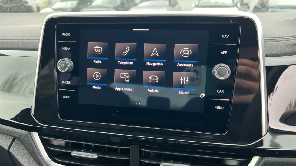 Used Volkswagen T-Roc 2025 for sale - 76328085: Photo 24
