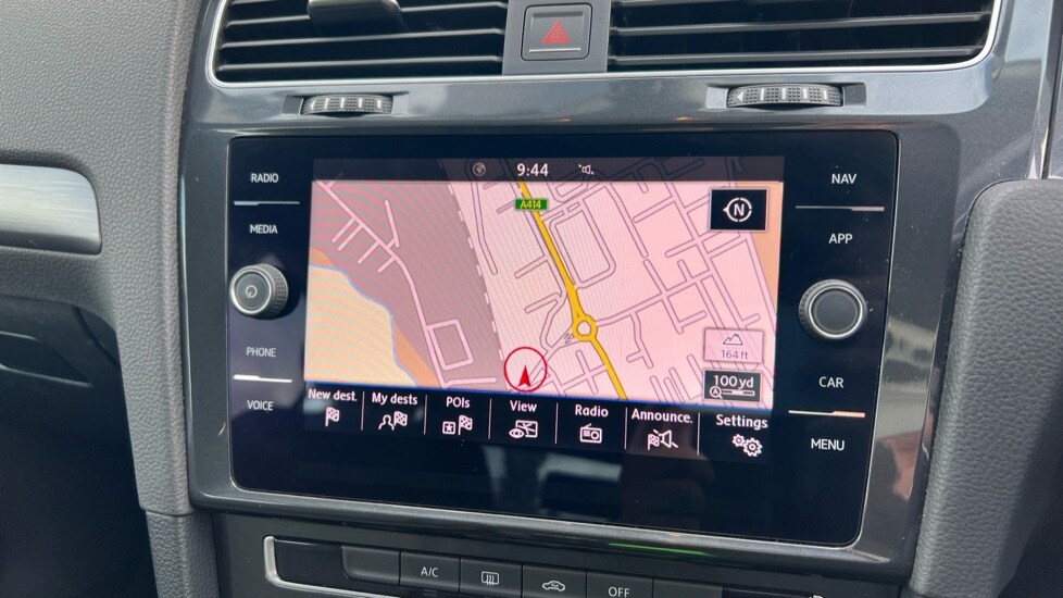 Vehicle 50