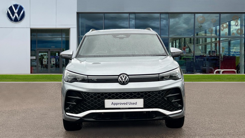 Used Volkswagen Tiguan 2025 for sale - 76869683: Photo 10