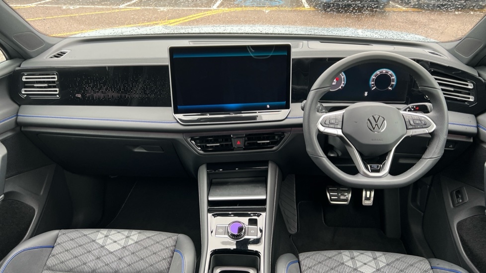 Used Volkswagen Tiguan 2025 for sale - 76869683: Photo 12