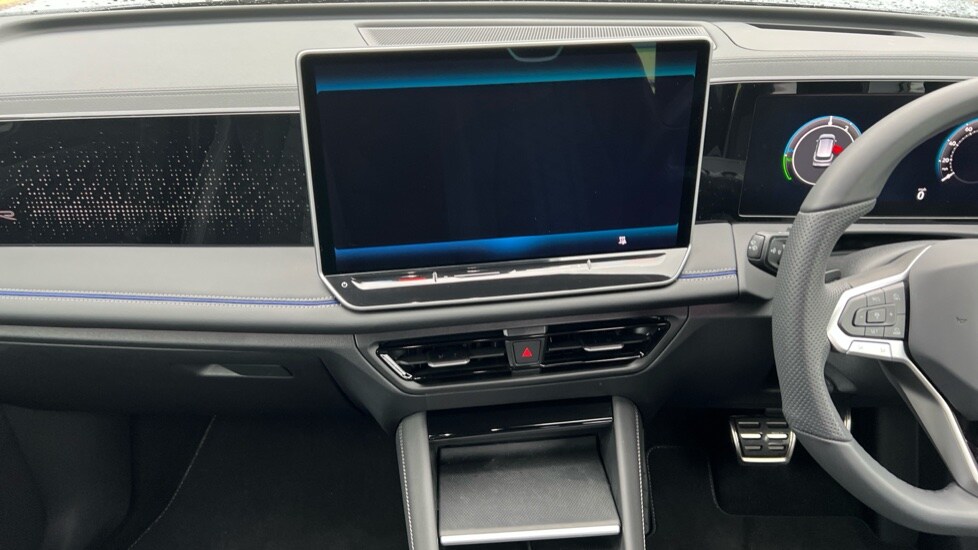 Used Volkswagen Tiguan 2025 for sale - 76869683: Photo 13