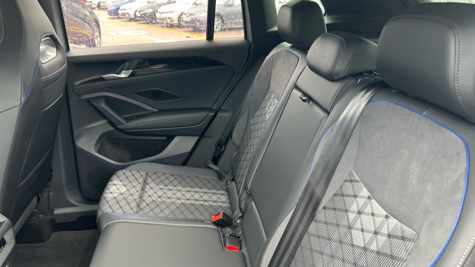 Used Volkswagen Tiguan 2025 for sale - 76869683: Photo 15