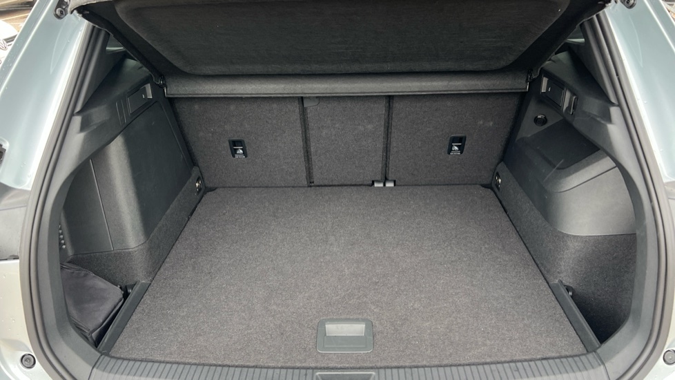 Used Volkswagen Tiguan 2025 for sale - 76869683: Photo 16