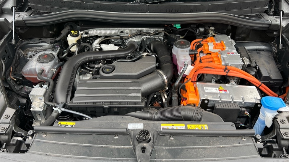 Used Volkswagen Tiguan 2025 for sale - 76869683: Photo 17