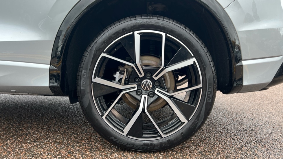 Used Volkswagen Tiguan 2025 for sale - 76869683: Photo 19