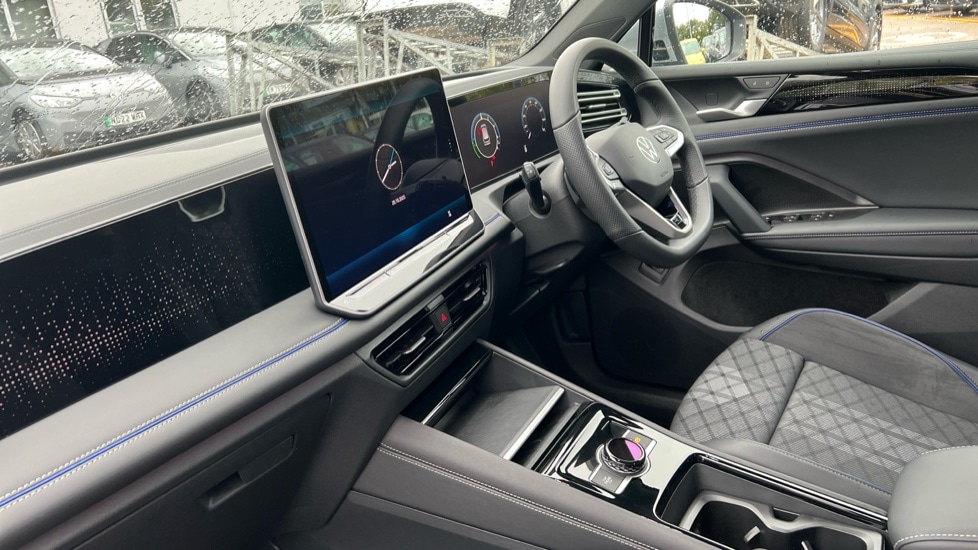 Used Volkswagen Tiguan 2025 for sale - 76869683: Photo 2