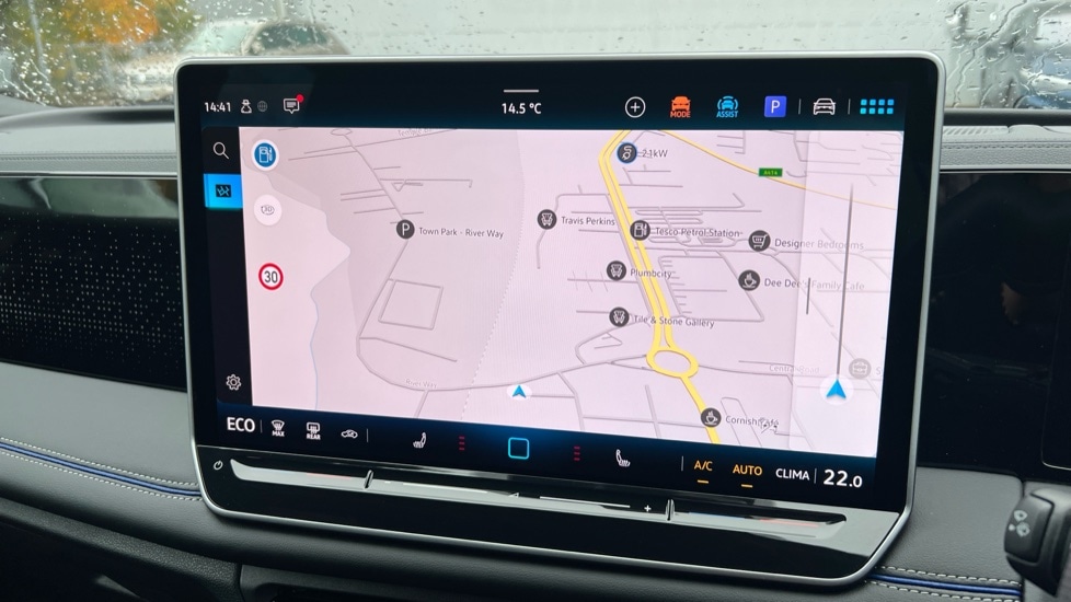 Used Volkswagen Tiguan 2025 for sale - 76869683: Photo 21