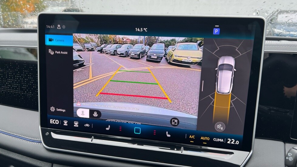 Used Volkswagen Tiguan 2025 for sale - 76869683: Photo 22