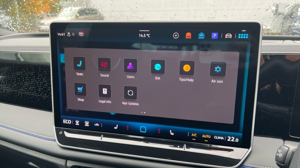 Used Volkswagen Tiguan 2025 for sale - 76869683: Photo 23