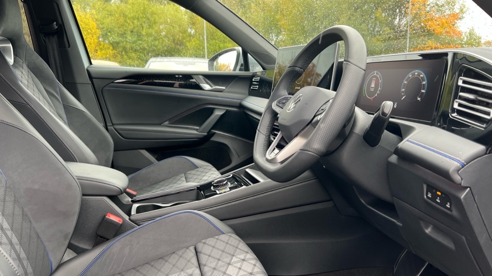 Used Volkswagen Tiguan 2025 for sale - 76869683: Photo 26