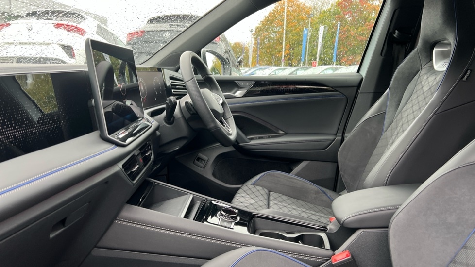 Used Volkswagen Tiguan 2025 for sale - 76869683: Photo 28