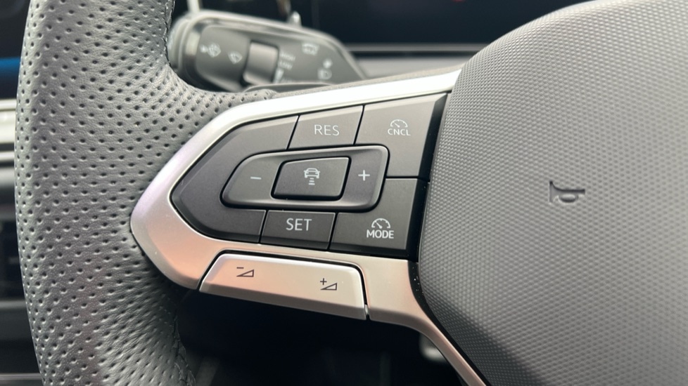 Used Volkswagen Tiguan 2025 for sale - 76869683: Photo 31