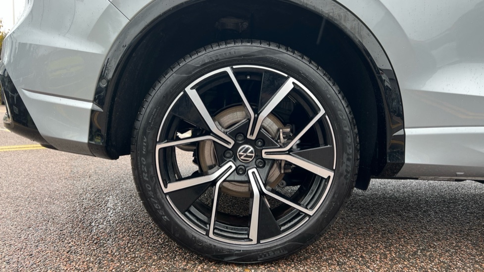 Used Volkswagen Tiguan 2025 for sale - 76869683: Photo 5