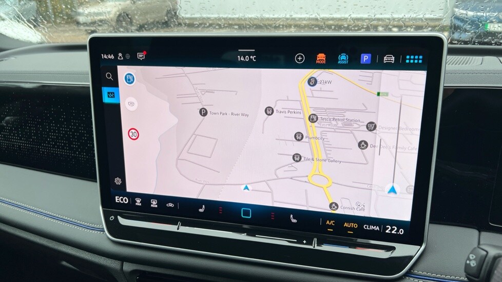 Used Volkswagen Tiguan 2025 for sale - 76869683: Photo 55