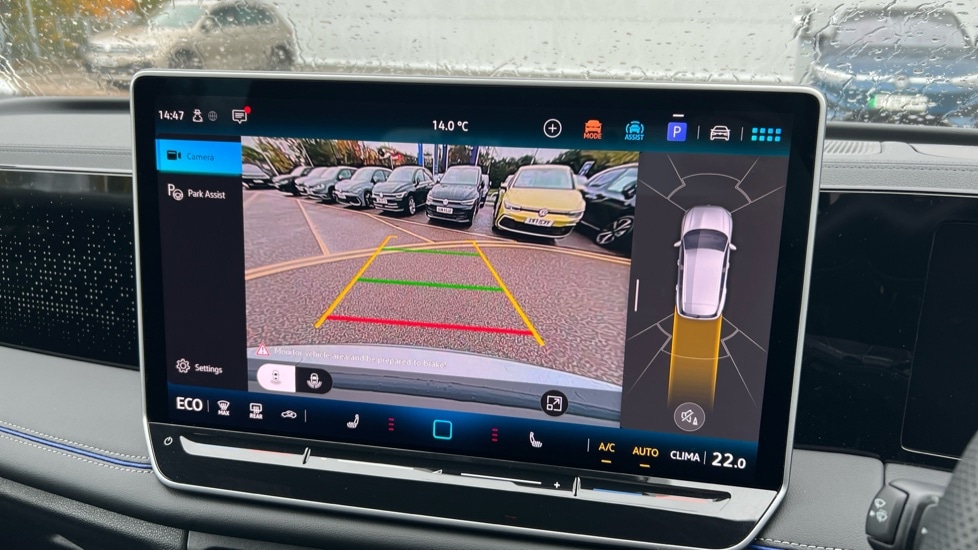 Used Volkswagen Tiguan 2025 for sale - 76869683: Photo 56