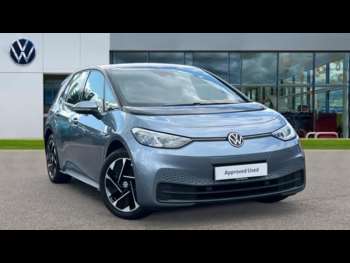 2020 - 150kW Life Pro Performance 58kWh 5dr Auto
