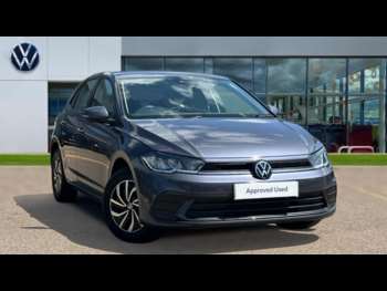 2024 - 1.0 TSI Life 5dr DSG Auto