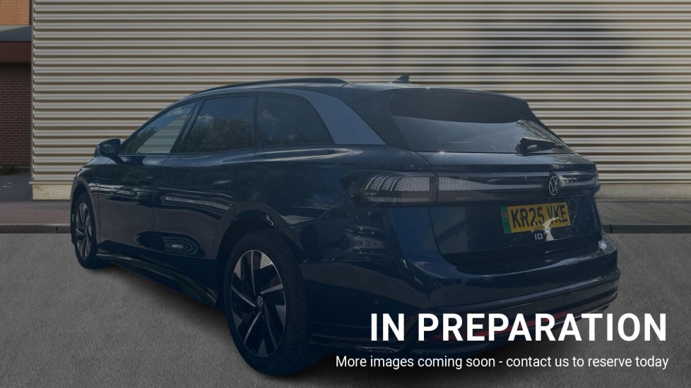 Used Volkswagen ID.7 2025 for sale - 76871024: Photo 2